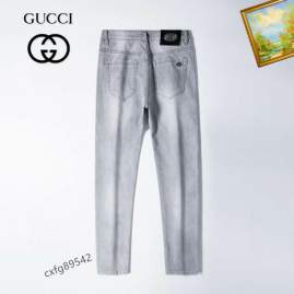 Picture of Gucci Jeans Long _SKUGuccisz28-3825tn954210241